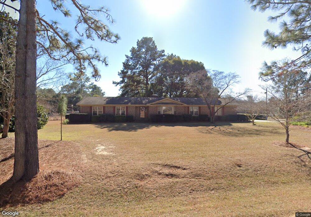 902 40th St E, Tifton, GA 31794 - photo 1