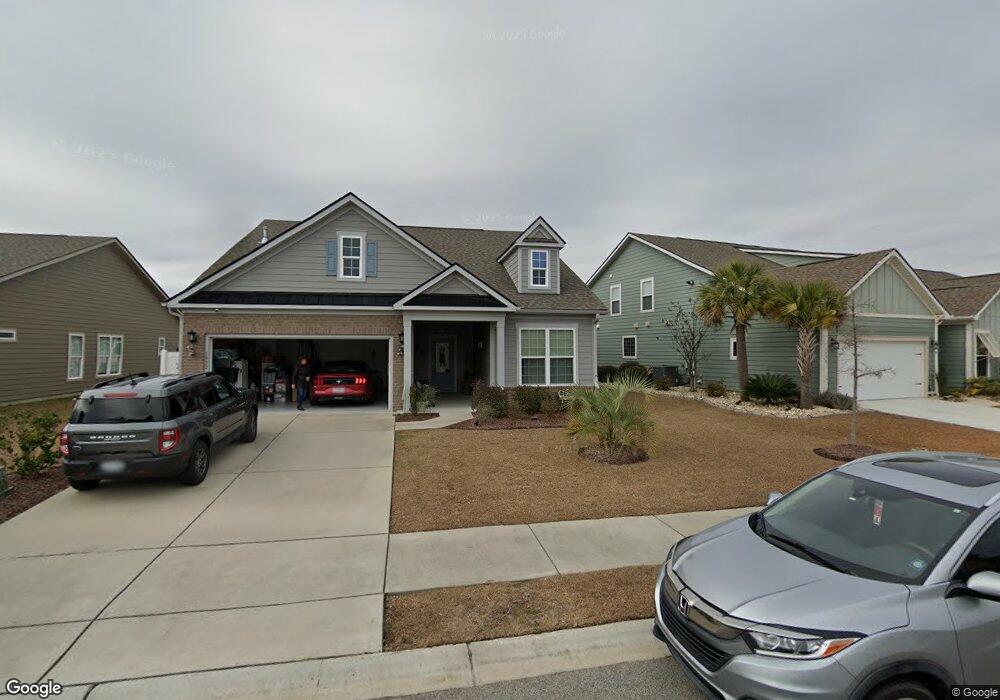 1932 Parish Way, Myrtle Beach, SC 29577 - photo 1