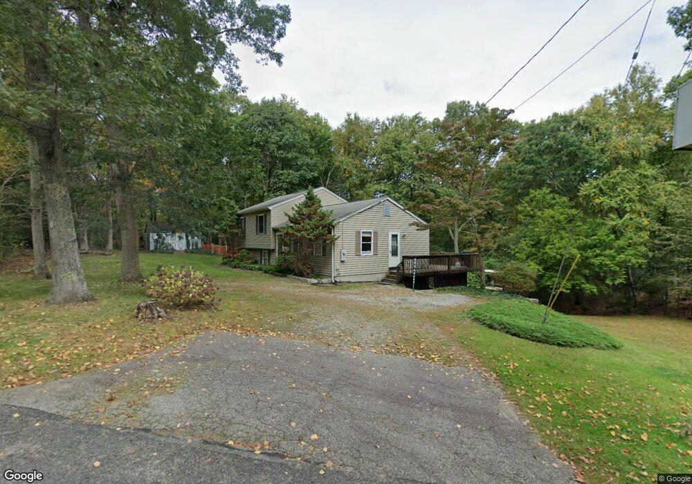 1 Laurel Rd, Moodus, CT 06469 - photo 1