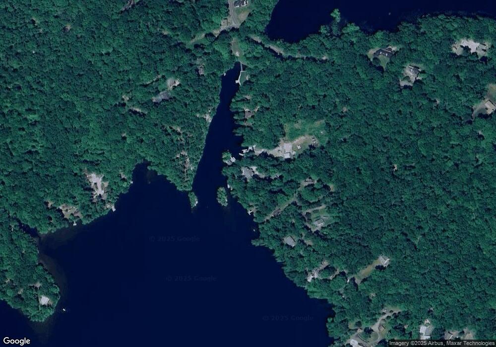 1 Abbe Ln, East Haddam, CT 06423 - photo 1