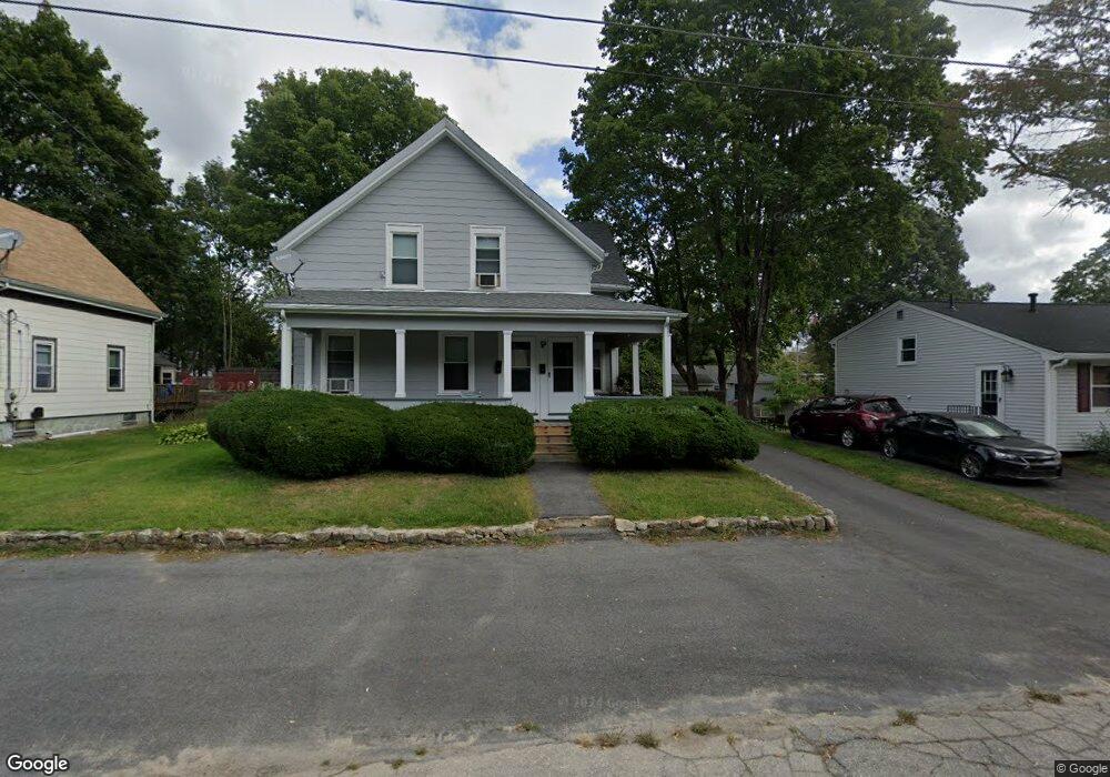 33 Oneida Ave, Brockton, MA 02301 - photo 1