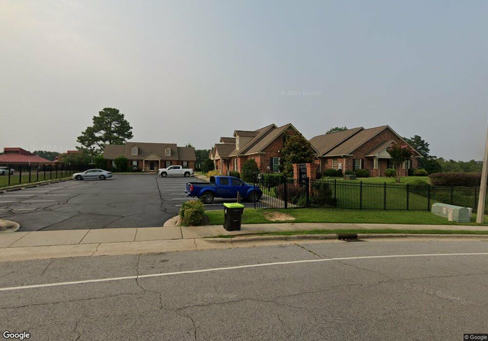 605 Executive Place, Fayetteville, NC 28305 - photo 1