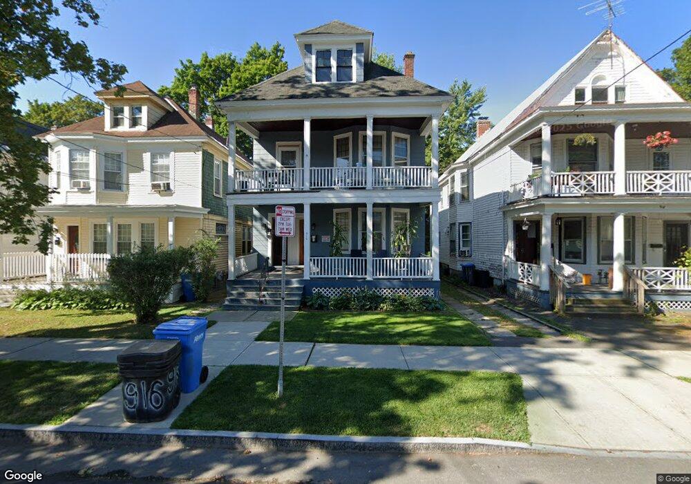 916 Park Ave, Albany, NY 12208 - photo 1