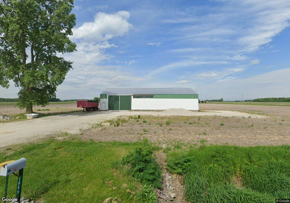 1942 N Opfer Lentz Rd, Martin, OH 43445 - photo 1