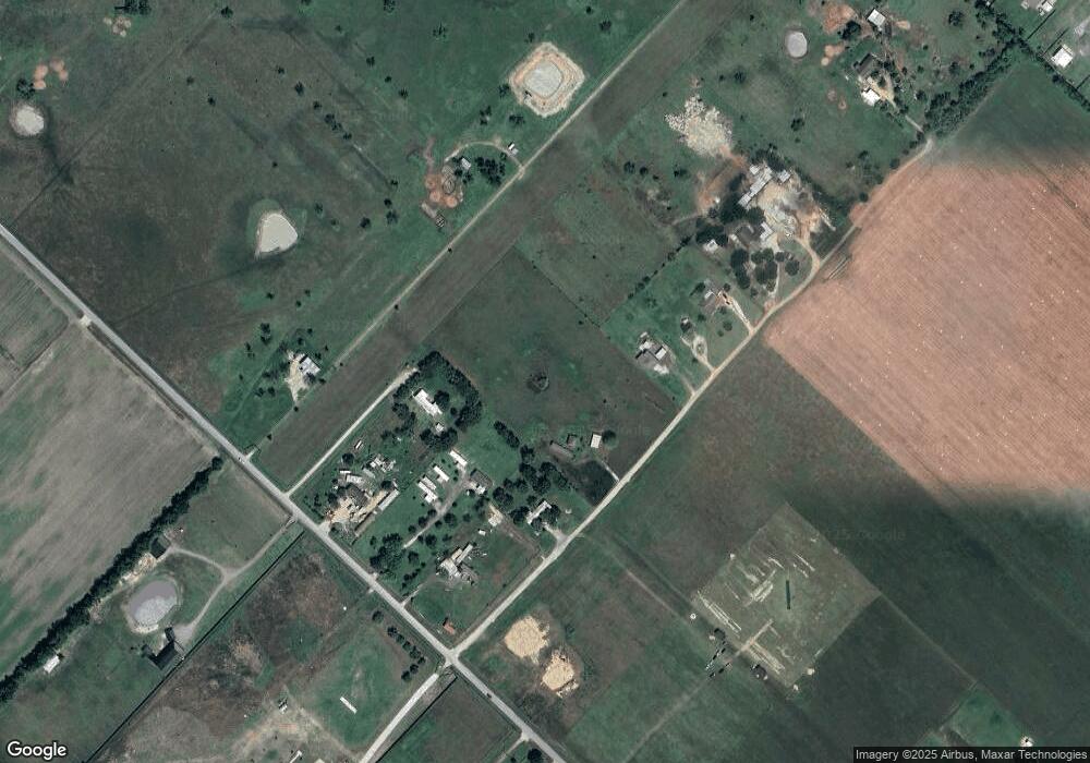 10709 Padon Rd, Needville, TX 77461 - photo 1