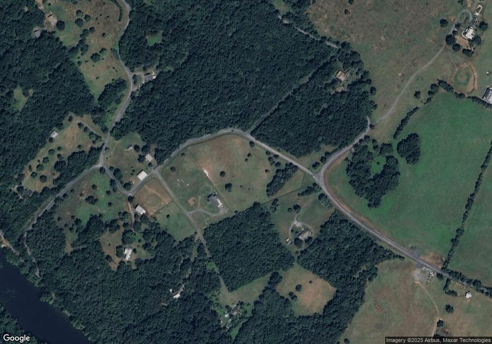 201 Canoe River Dr, Rileyville, VA 22650 - photo 1