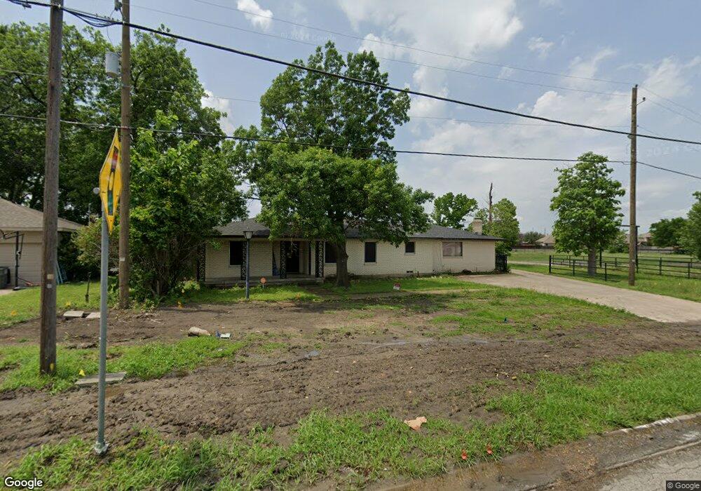419 N Ballard Ave, Wylie, TX 75098 - photo 1