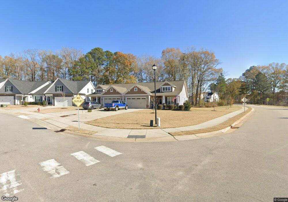 0 Highmeadow Ln unit 37913850, Clayton, NC 27520 - photo 1