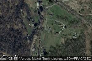 34 Harvest Ln, Colliers, WV 26035