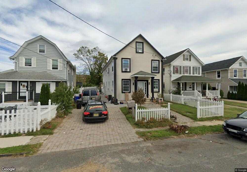 271 W End Ave, Long Branch, NJ 07740 - photo 1