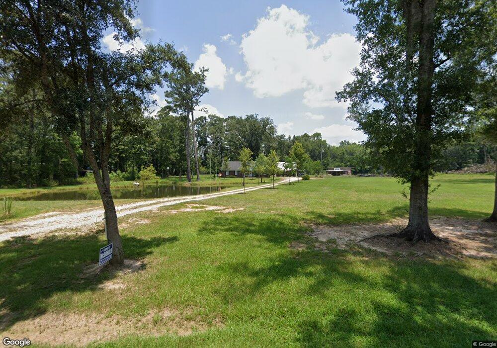 124 Jodie Baxter Rd, Lucedale, MS 39452 - photo 1