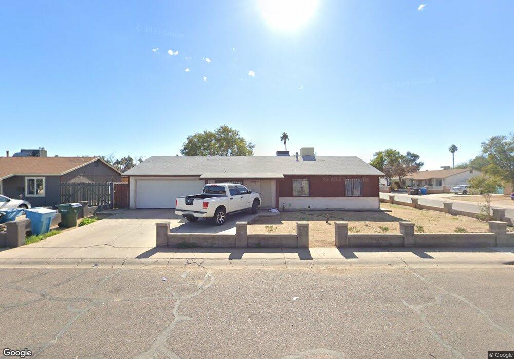 7237 W Devonshire Ave, Phoenix, AZ 85033 - photo 1