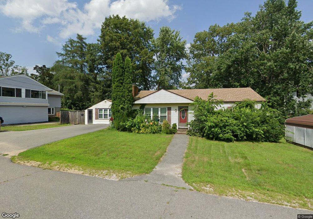 7 Abbott St, Derry, NH 03038 - photo 1