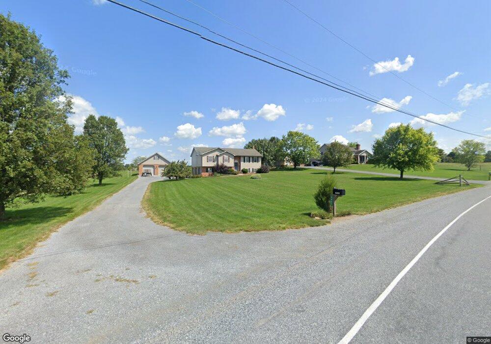 4405 Warm Spring Rd, Greencastle, PA 17225 - photo 1