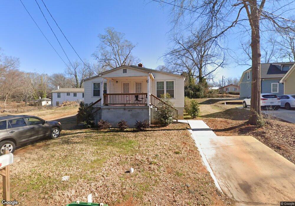 185 Minor St, Athens, GA 30606 - photo 1