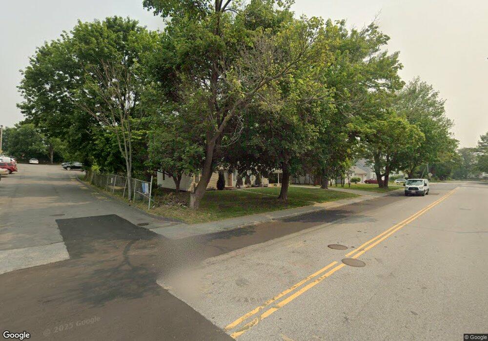 25 Heywood St, Worcester, MA 01604 - photo 1