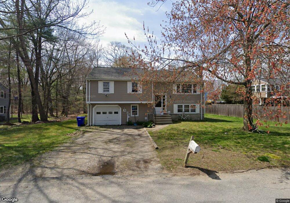 1 Blue Jay Way, Maynard, MA 01754 - photo 1