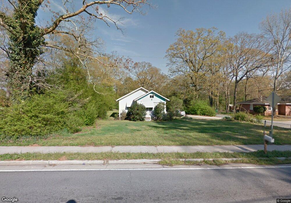 1969 Idlewood Rd, Tucker, GA 30084 - photo 1