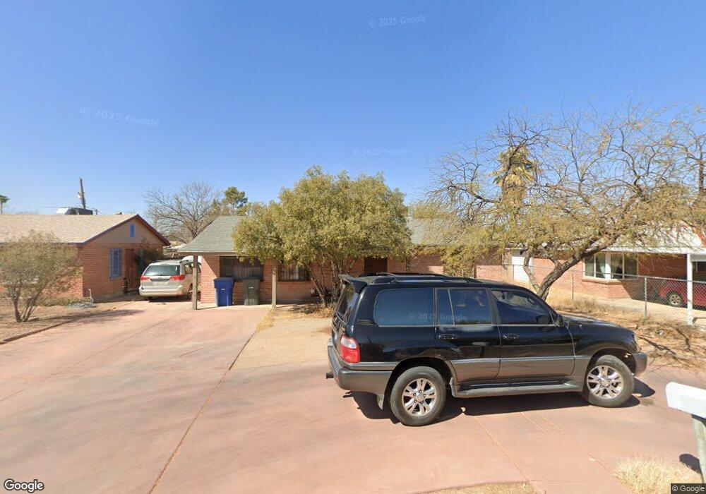 3645 N Tyndall Ave, Tucson, AZ 85719 - photo 1