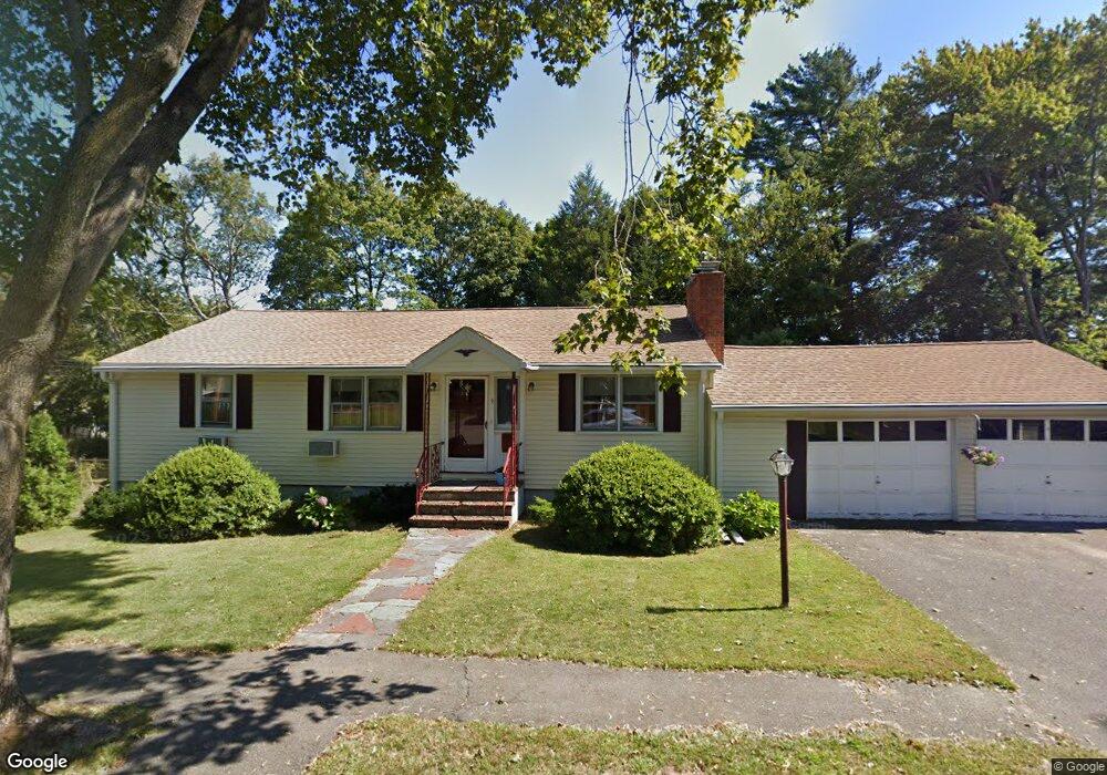 9 Hull Dr, Saugus, MA 01906 - photo 1