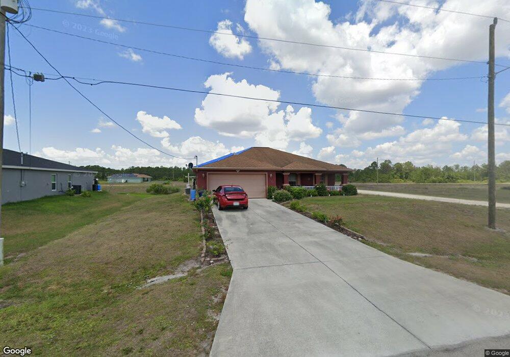 726 Downer Ave S, Lehigh Acres, FL 33974 - photo 1