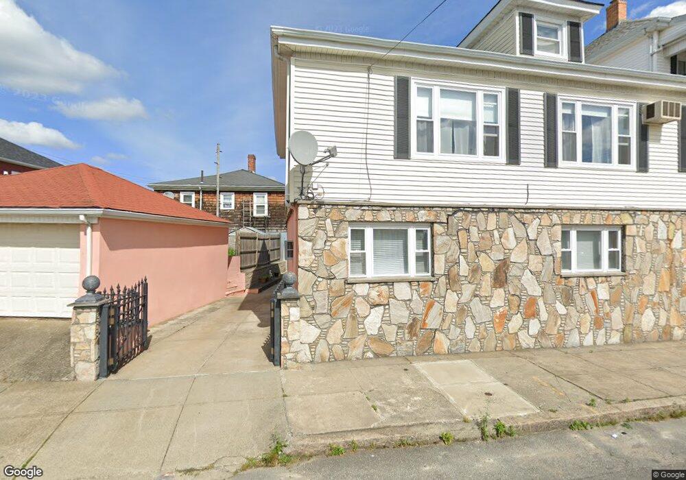 28 18th St unit 30, Fall River, MA 02723 - photo 1