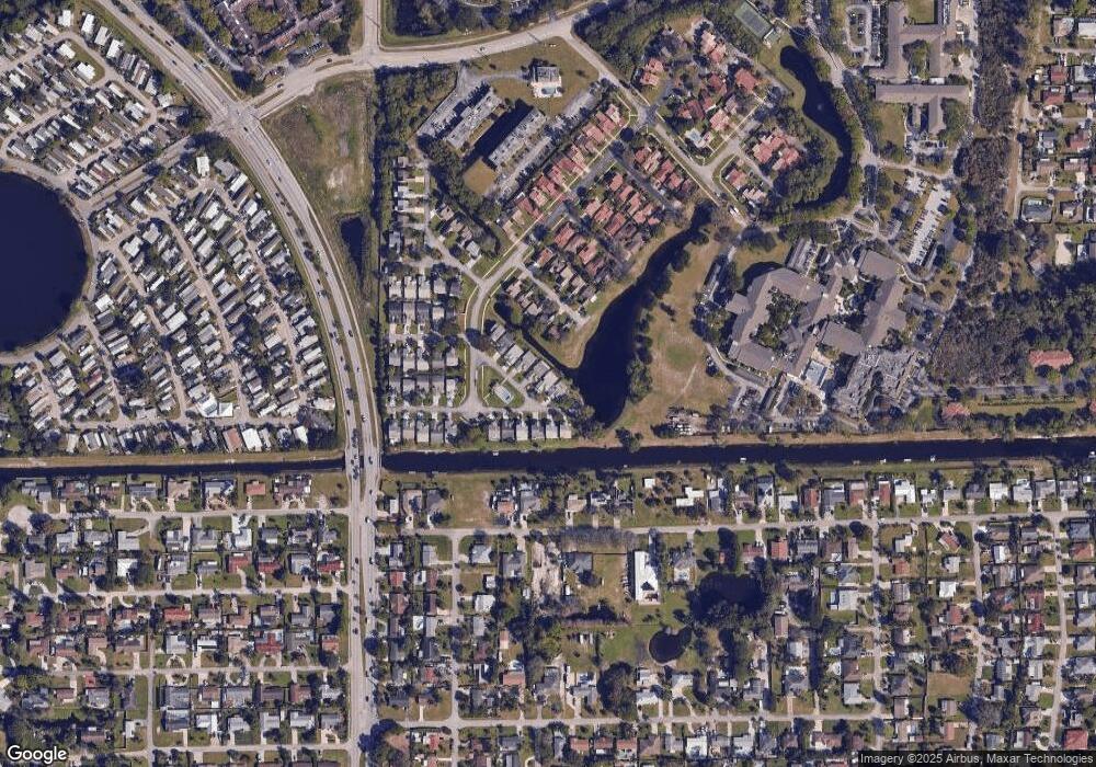 2885 Sierra Pine Dr, Lake Worth, FL 33462 - photo 1