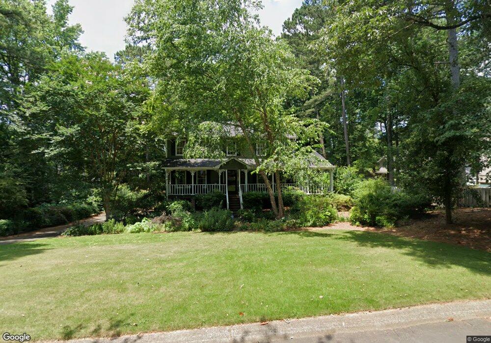 4797 Boxwood Way NW unit 2, Acworth, GA 30102 - photo 1