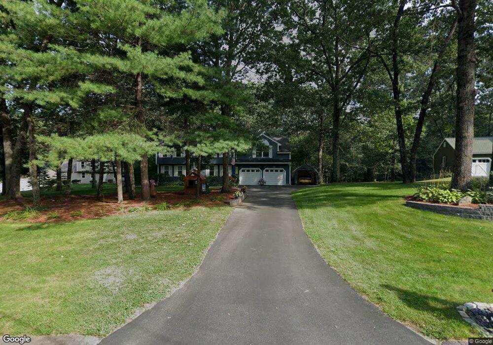 15 Cliff Rd, Bellingham, MA 02019 - photo 1