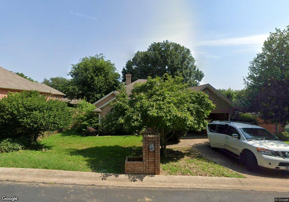 204 Lansdowne Terrace, Tyler, TX 75703 - photo 1