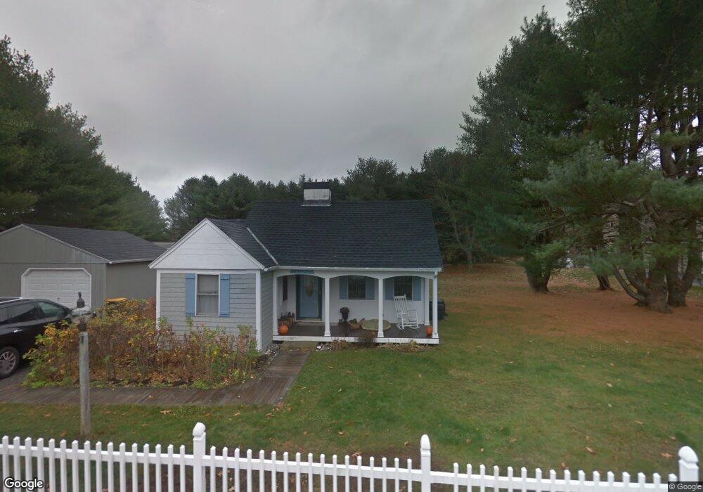 4 Staddle Ln, Scarborough, ME 04074 - photo 1