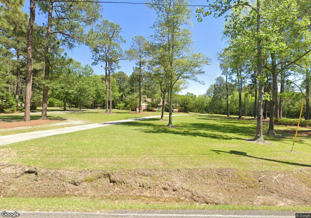 620 Fouche Ln NW, Poulan, GA 31781 - photo 1