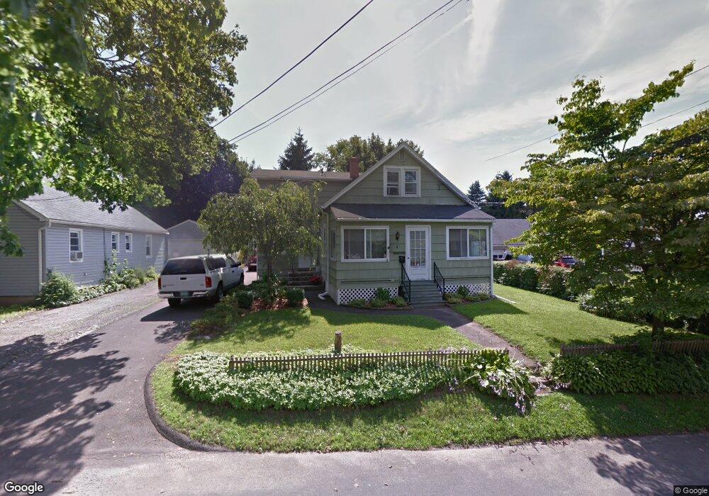 8 Morton St, Danbury, CT 06810 - photo 1