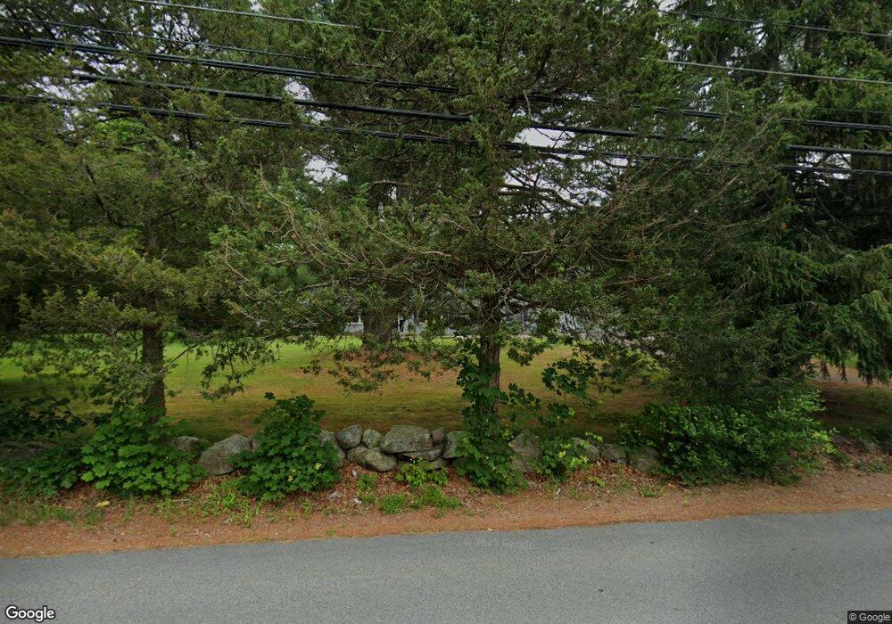 336 Purchase St, South Easton, MA 02375 - photo 1