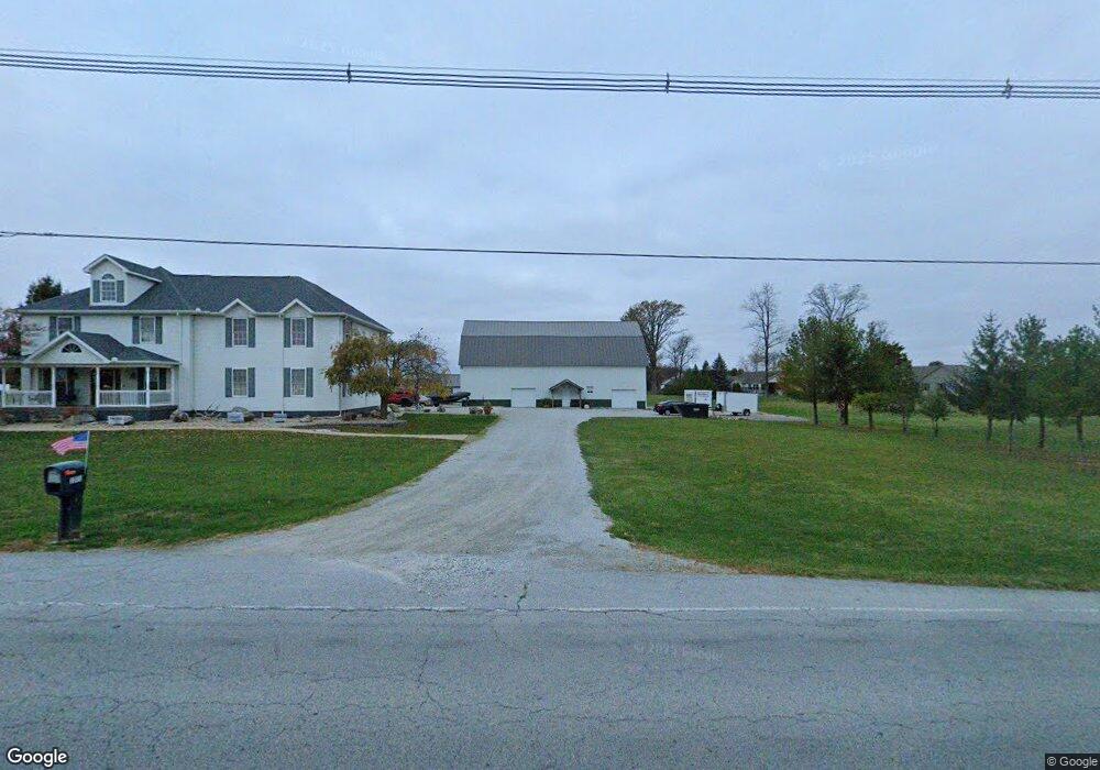 1311 Lincoln Hwy, Wapakoneta, OH 45895 - photo 1