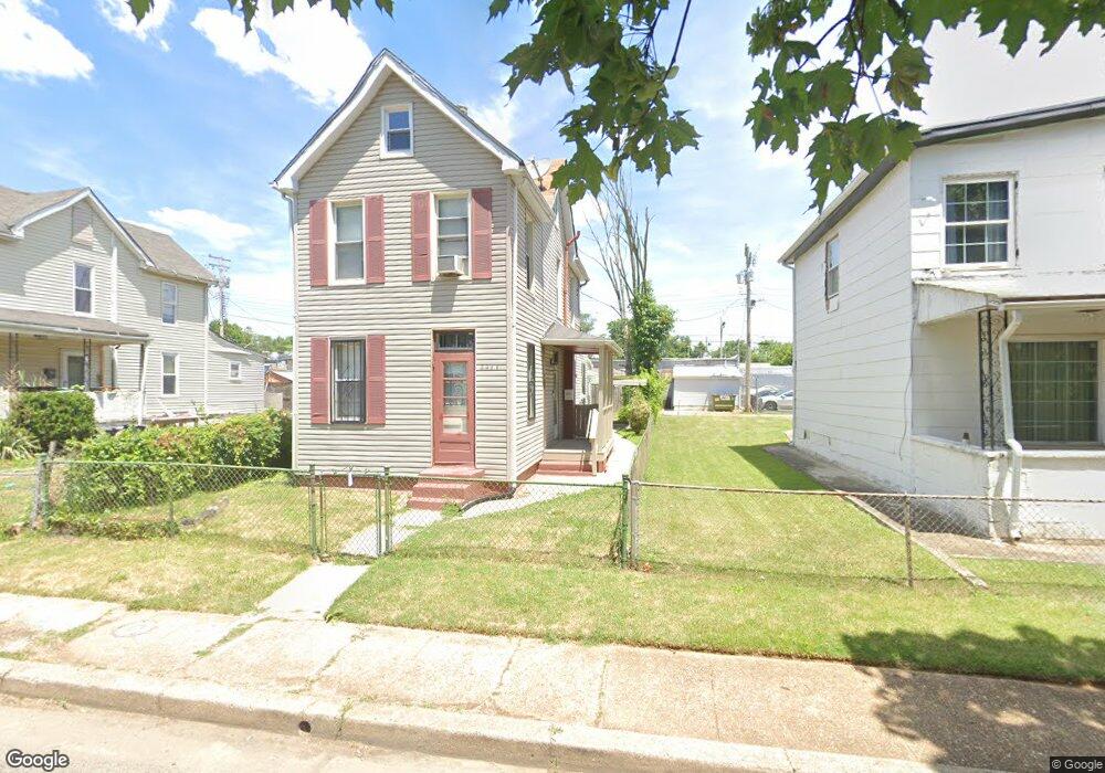 5311 Denmore Ave, Baltimore, MD 21215 - photo 1