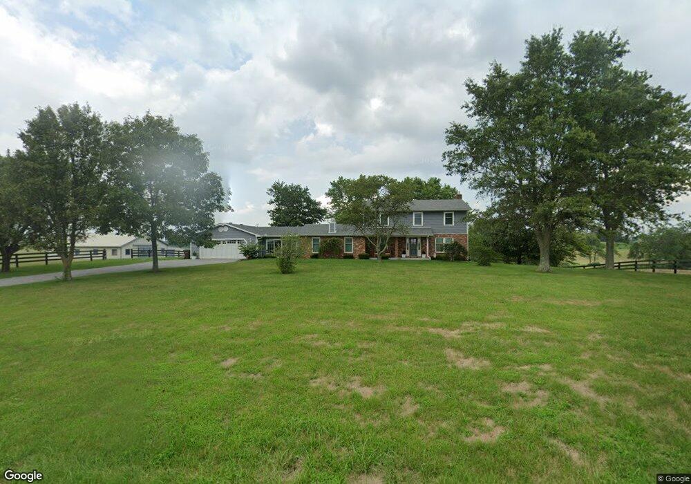 267 Dunn Ln, Harrodsburg, KY 40330 - photo 1