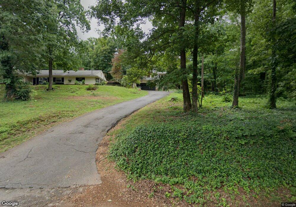 9 Ridge Way, Cartersville, GA 30121 - photo 1