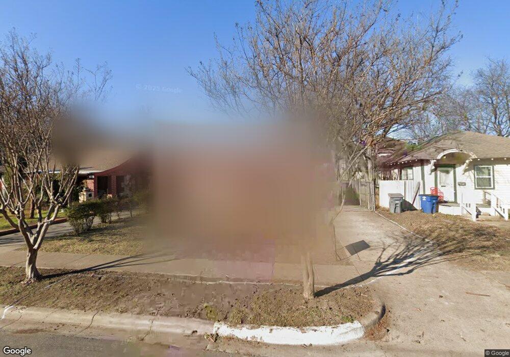 5455 Bonita Ave, Dallas, TX 75206 - photo 1