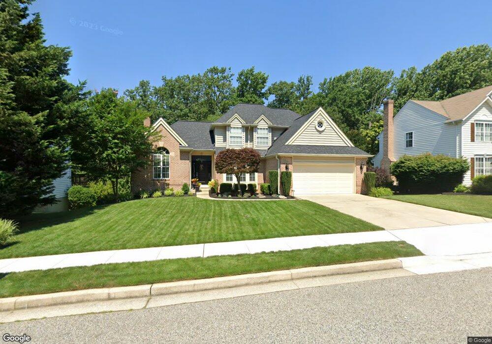 2412 Autumn View Way, Parkville, MD 21234 - photo 1