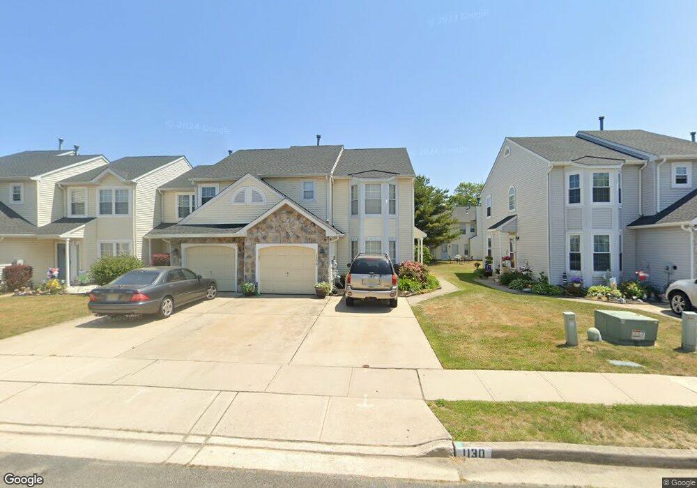 1130 Dublin Ct, Williamstown, NJ 08094 - photo 1