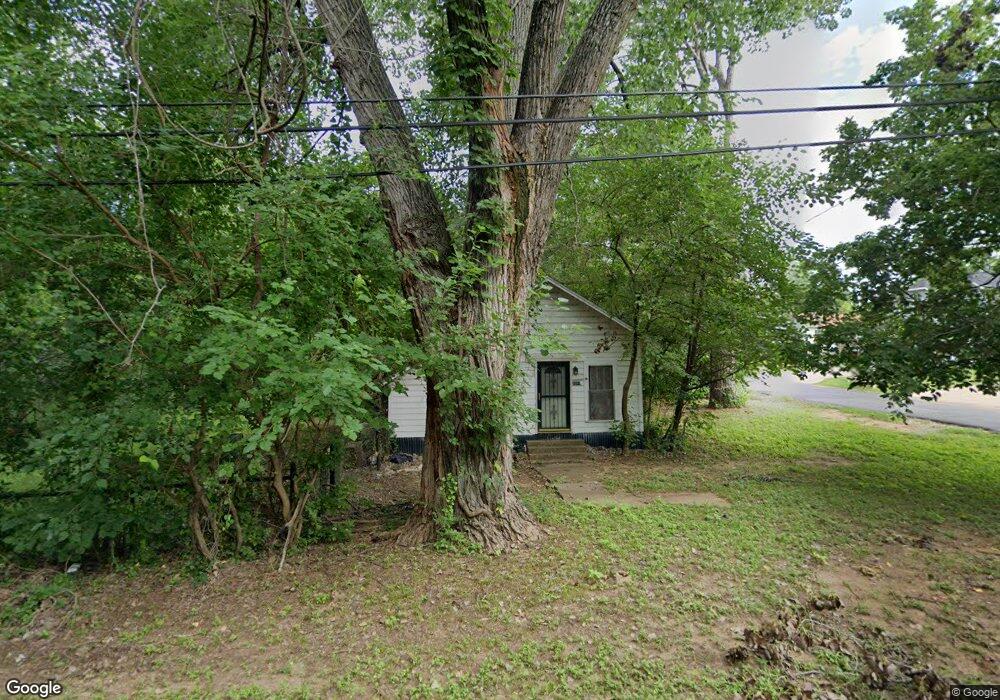 2601 S Scullin Ave, Denison, TX 75020 - photo 1