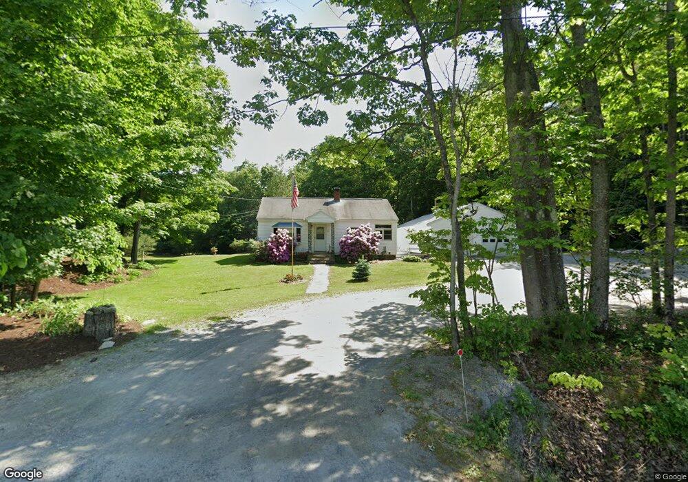 0 Thrasher Rd unit 3 4891251, Claremont, NH 03743 - photo 1