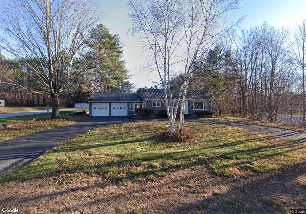 3 Webbs Mills Rd, Raymond, ME 04071 - photo 1