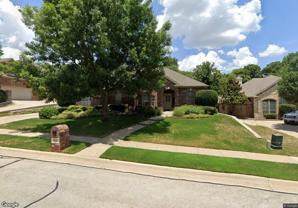 1605 Palo Verde Dr, Denton, TX 76210 - photo 1