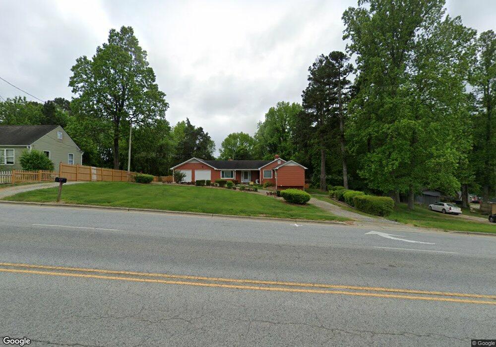 2506 Triangle Lake Rd, High Point, NC 27260 - photo 1