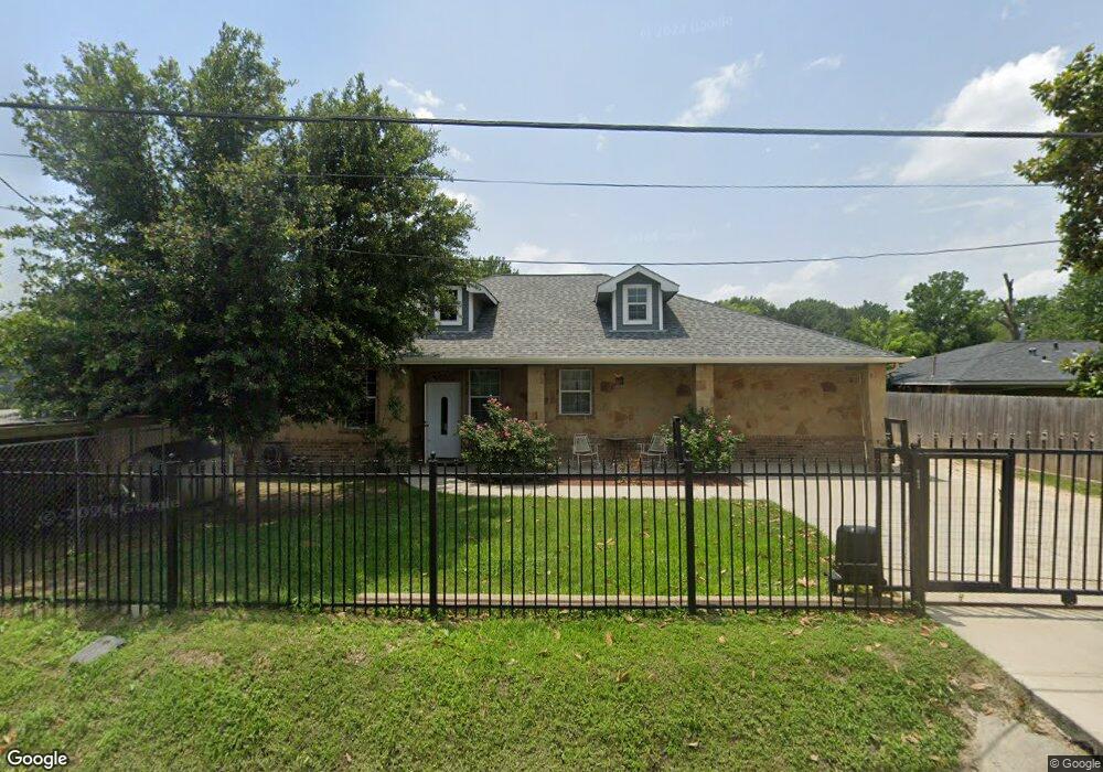 9403 Irby St, Houston, TX 77088 - photo 1