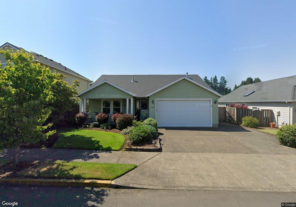 14872 SE Brackenbush Rd, Clackamas, OR 97015 - photo 1