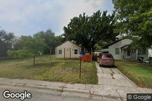 308 S Section Line St, Plainville, KS 67663