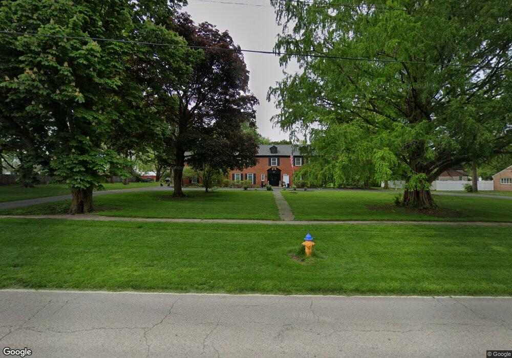 303 Lafayette Ave, Mattoon, IL 61938 - photo 1